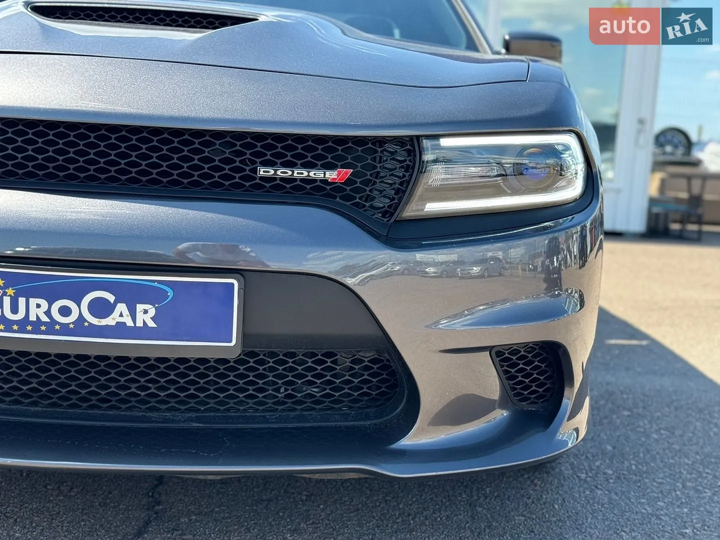 2022 Dodge Charger - мініатюра 9