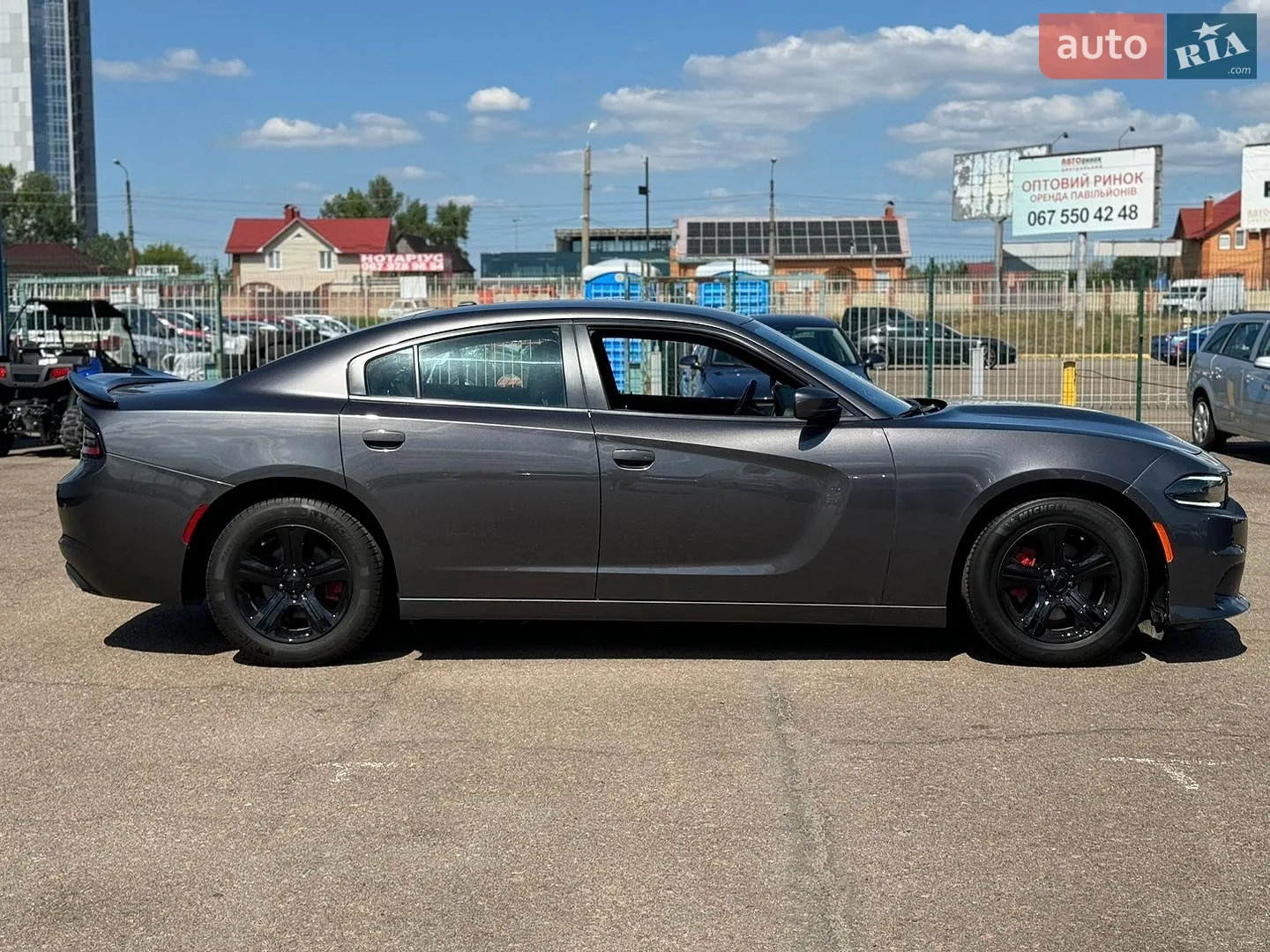 2022 Dodge Charger - мініатюра 12