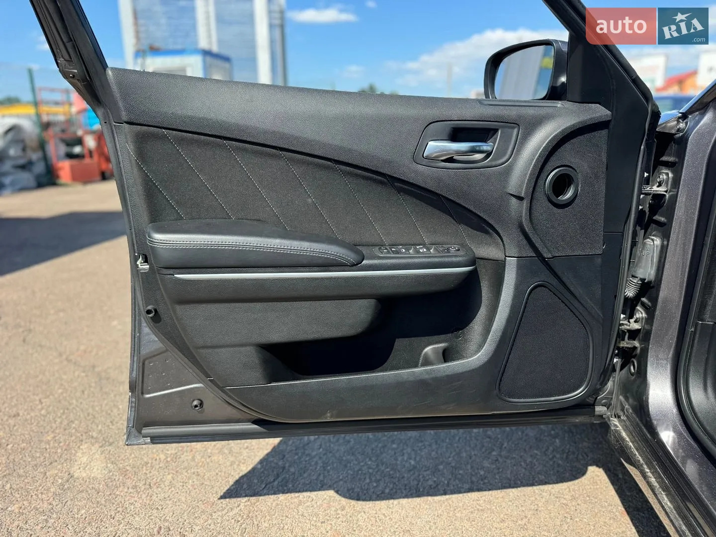 2022 Dodge Charger - мініатюра 45