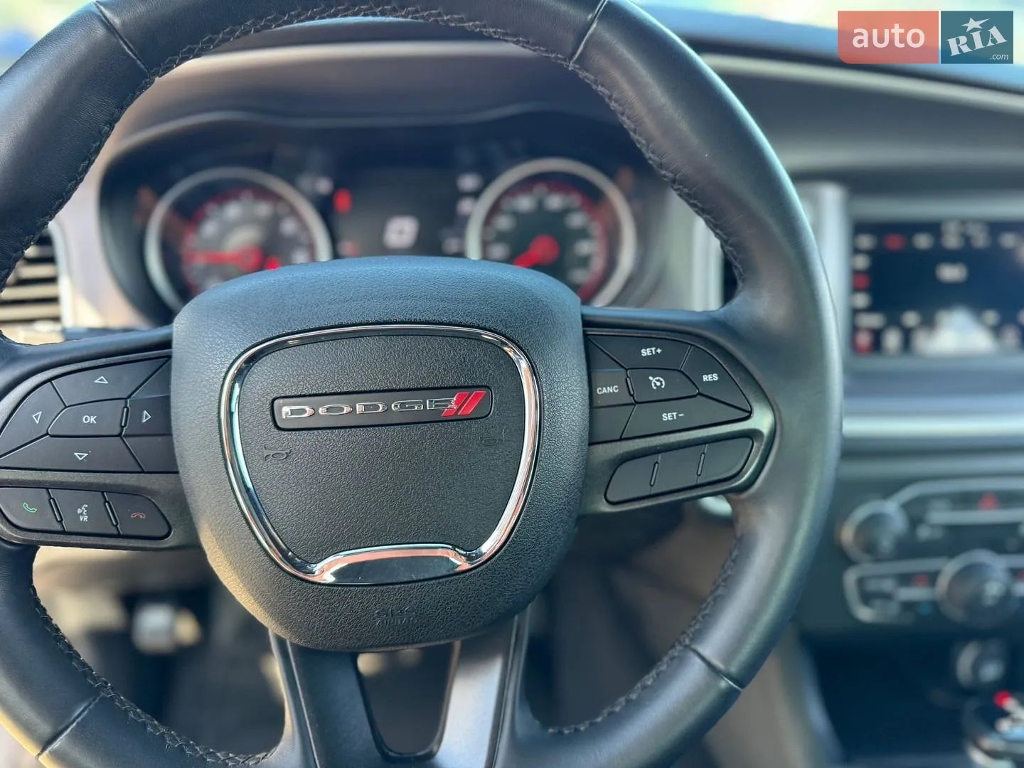 2022 Dodge Charger - мініатюра 49