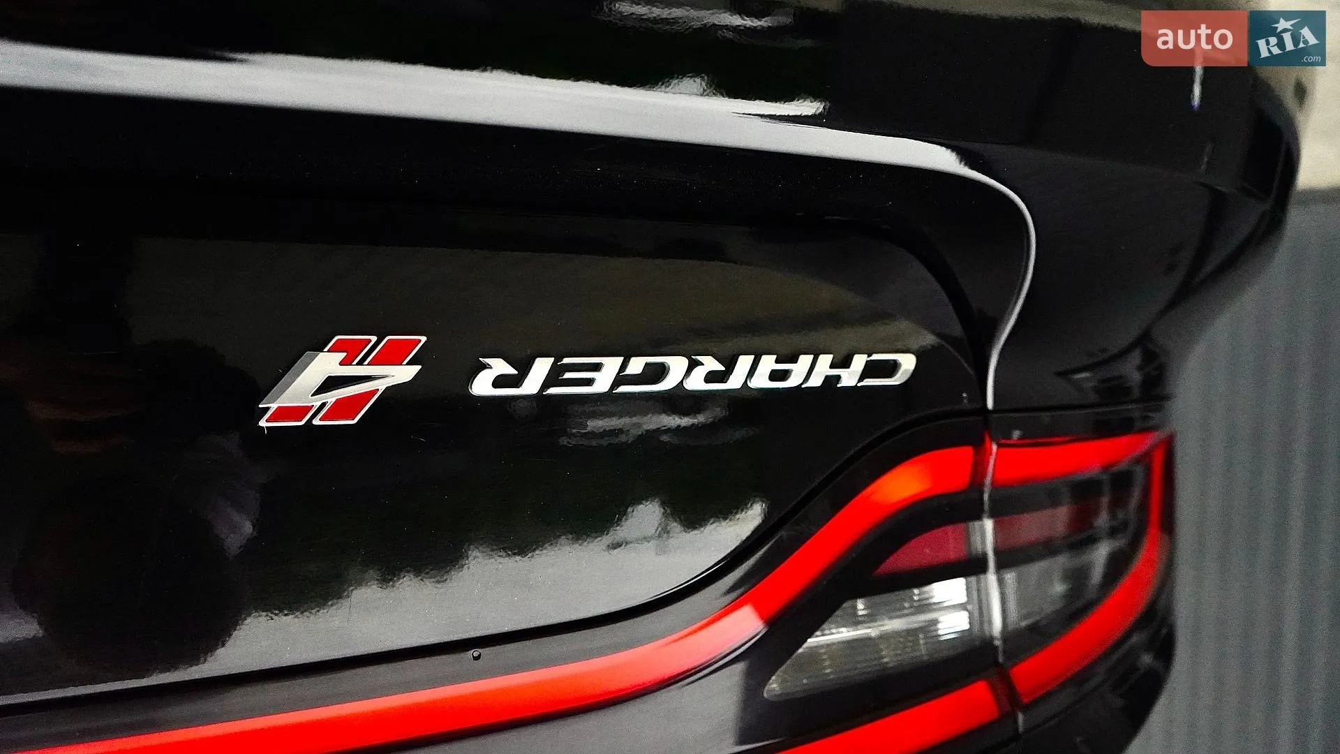 2021 Dodge Charger - мініатюра 7
