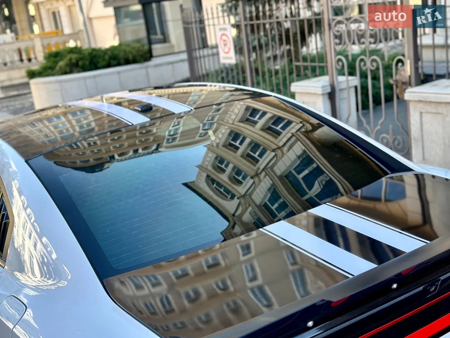 2018 Dodge Charger - мініатюра 43