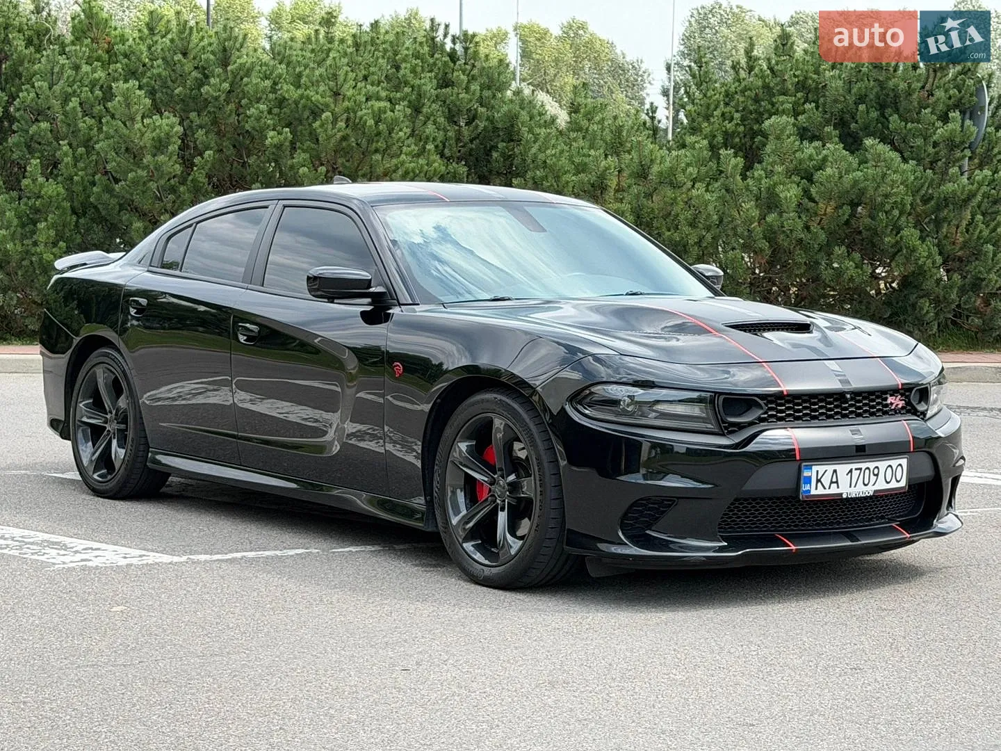 2016 Dodge Charger - мініатюра 2