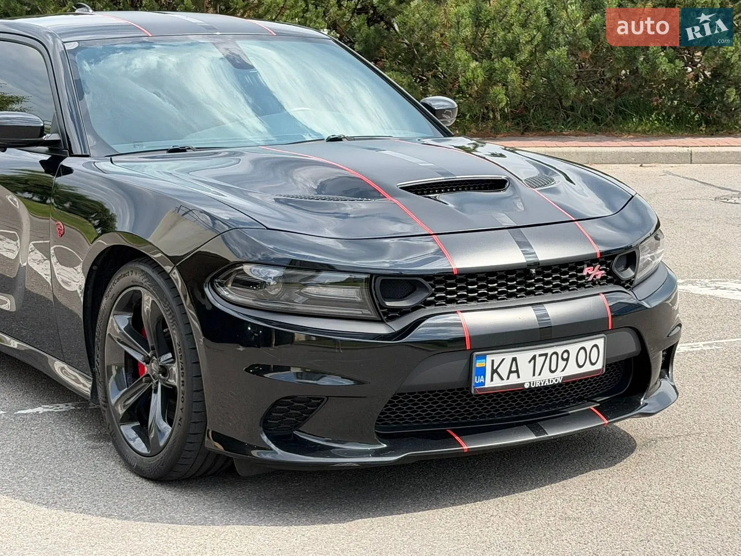 2016 Dodge Charger - мініатюра 3