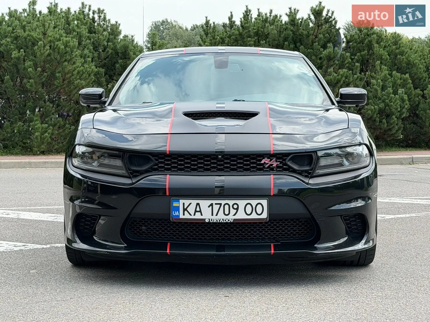 2016 Dodge Charger - мініатюра 4