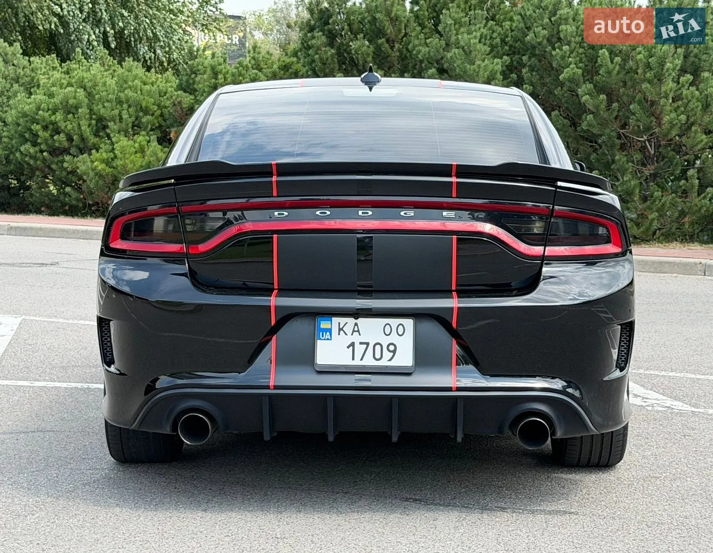 2016 Dodge Charger - мініатюра 14