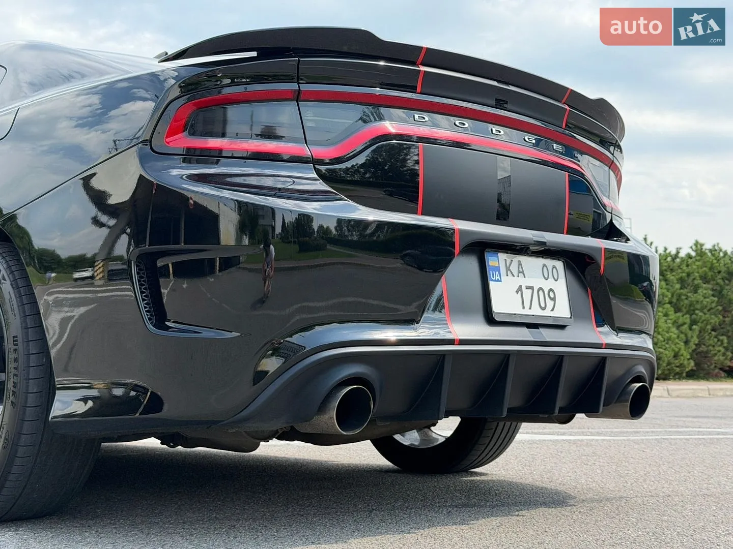 2016 Dodge Charger - мініатюра 15