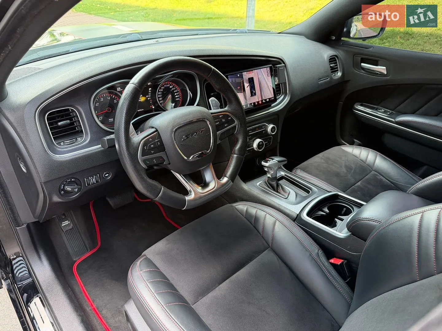 2016 Dodge Charger - мініатюра 39
