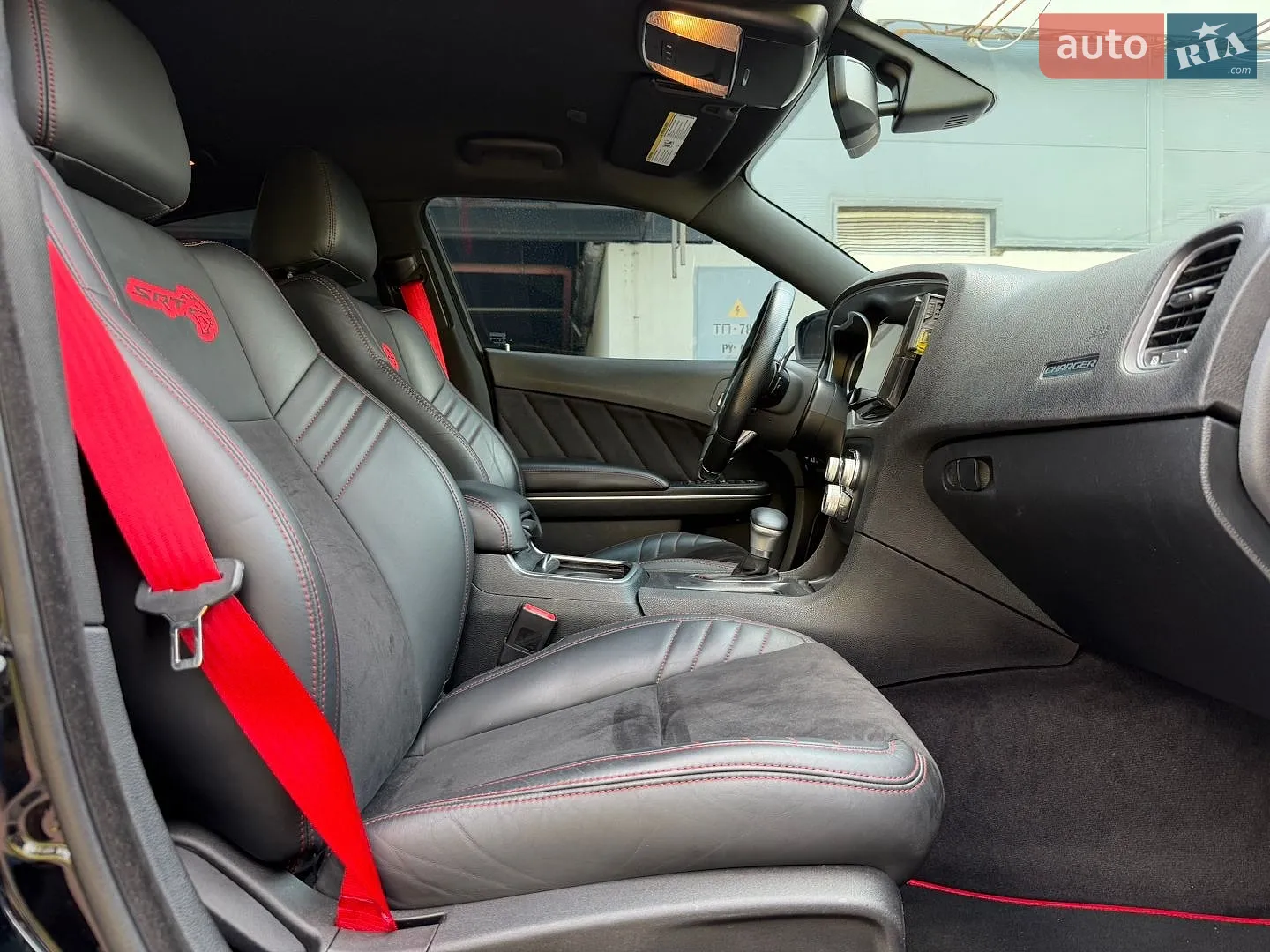 2016 Dodge Charger - мініатюра 41