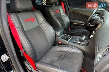 Седан Dodge Charger 2016 в Киеве