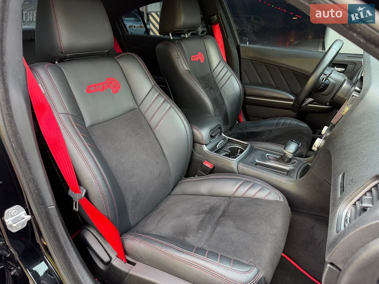 2016 Dodge Charger - мініатюра 43