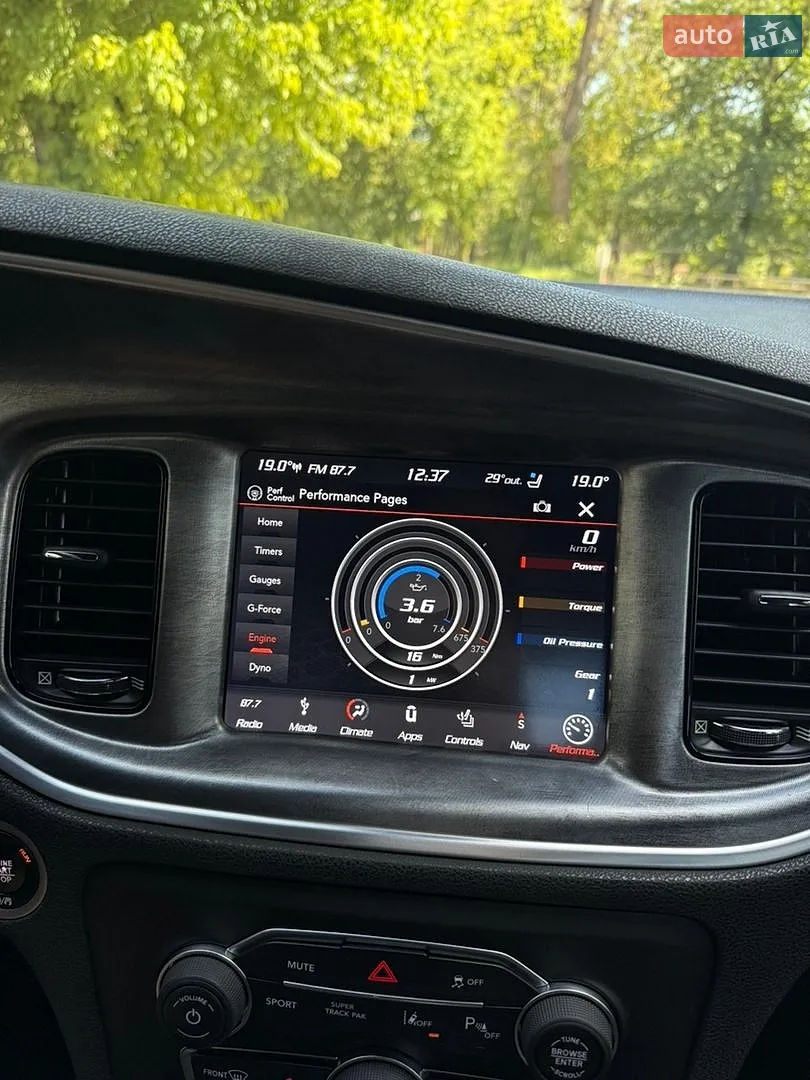 2018 Dodge Charger - мініатюра 42