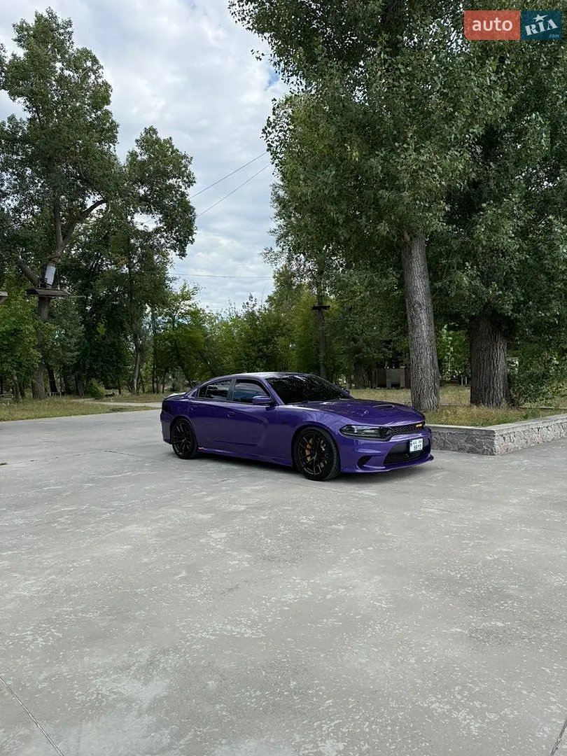 2018 Dodge Charger - мініатюра 46