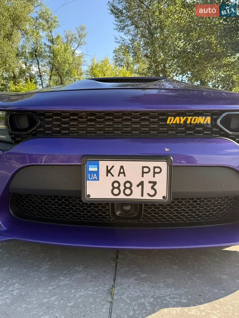 2018 Dodge Charger - мініатюра 50