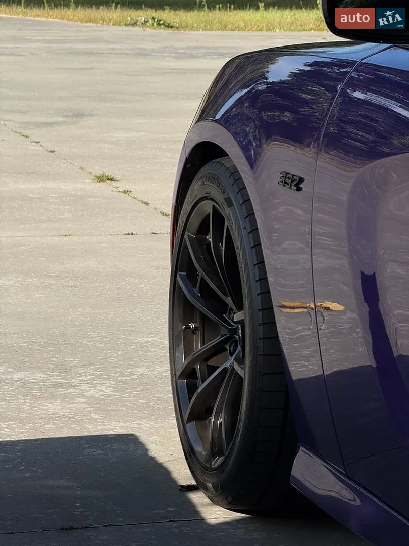2018 Dodge Charger - мініатюра 52