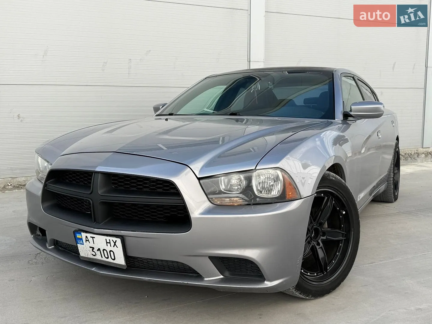 2013 Dodge Charger - мініатюра 3