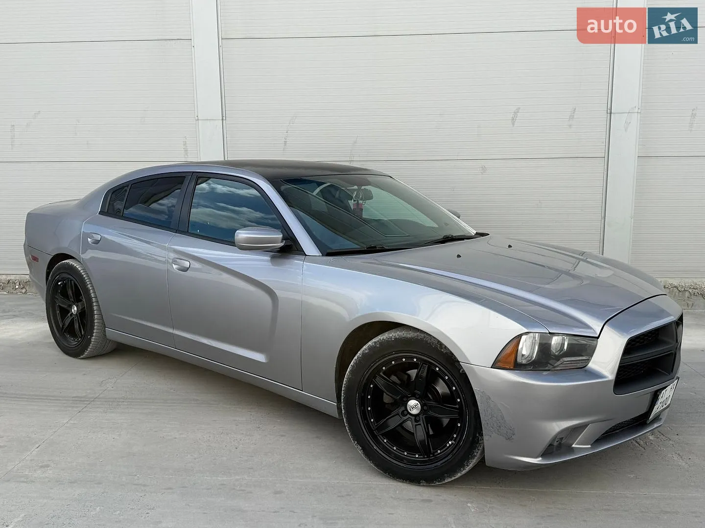 2013 Dodge Charger - мініатюра 13