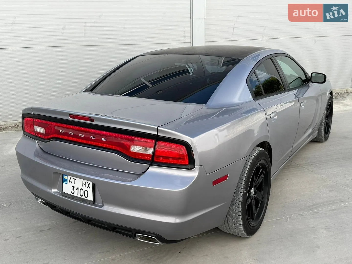 2013 Dodge Charger - мініатюра 18