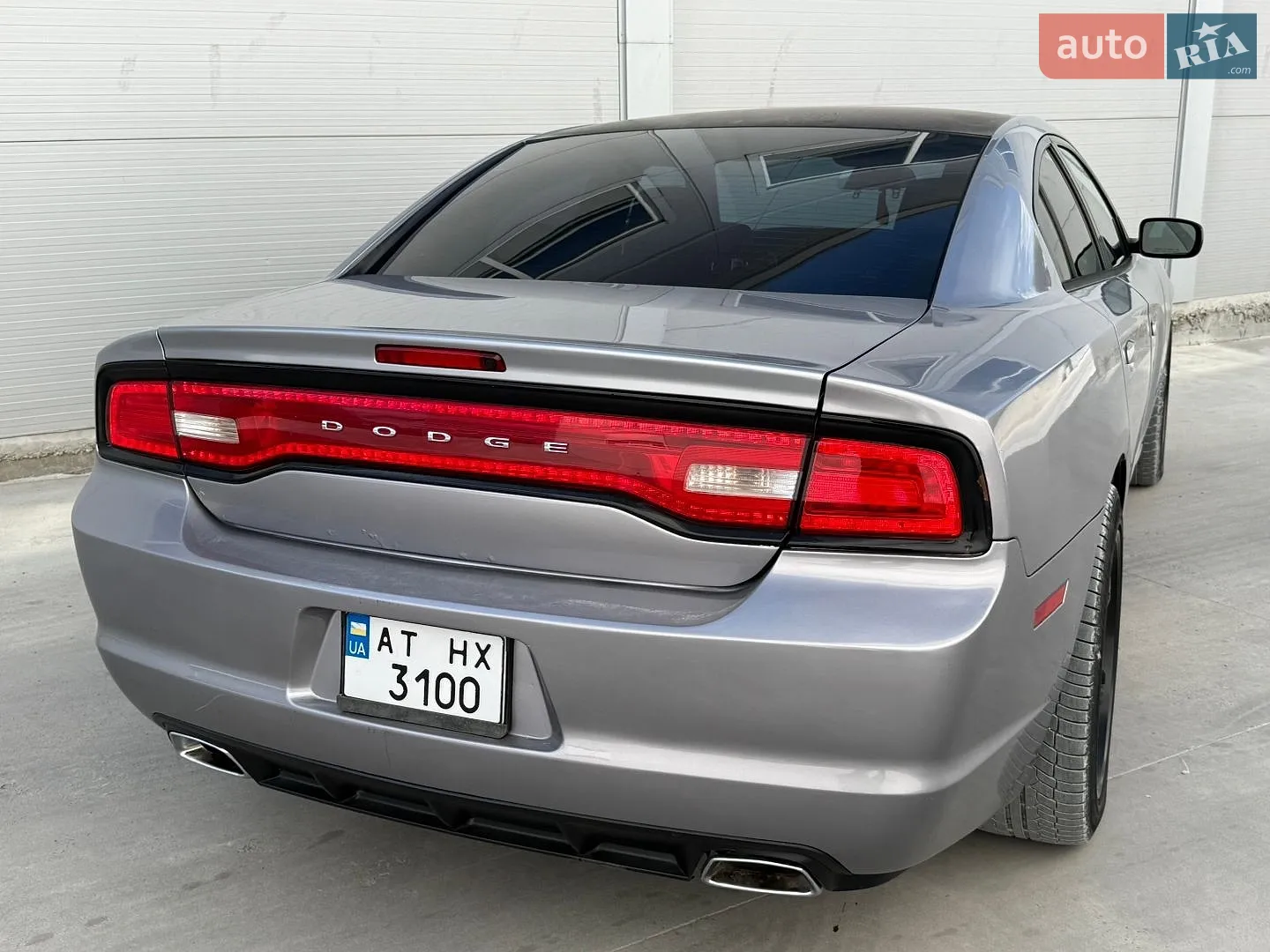 2013 Dodge Charger - мініатюра 21