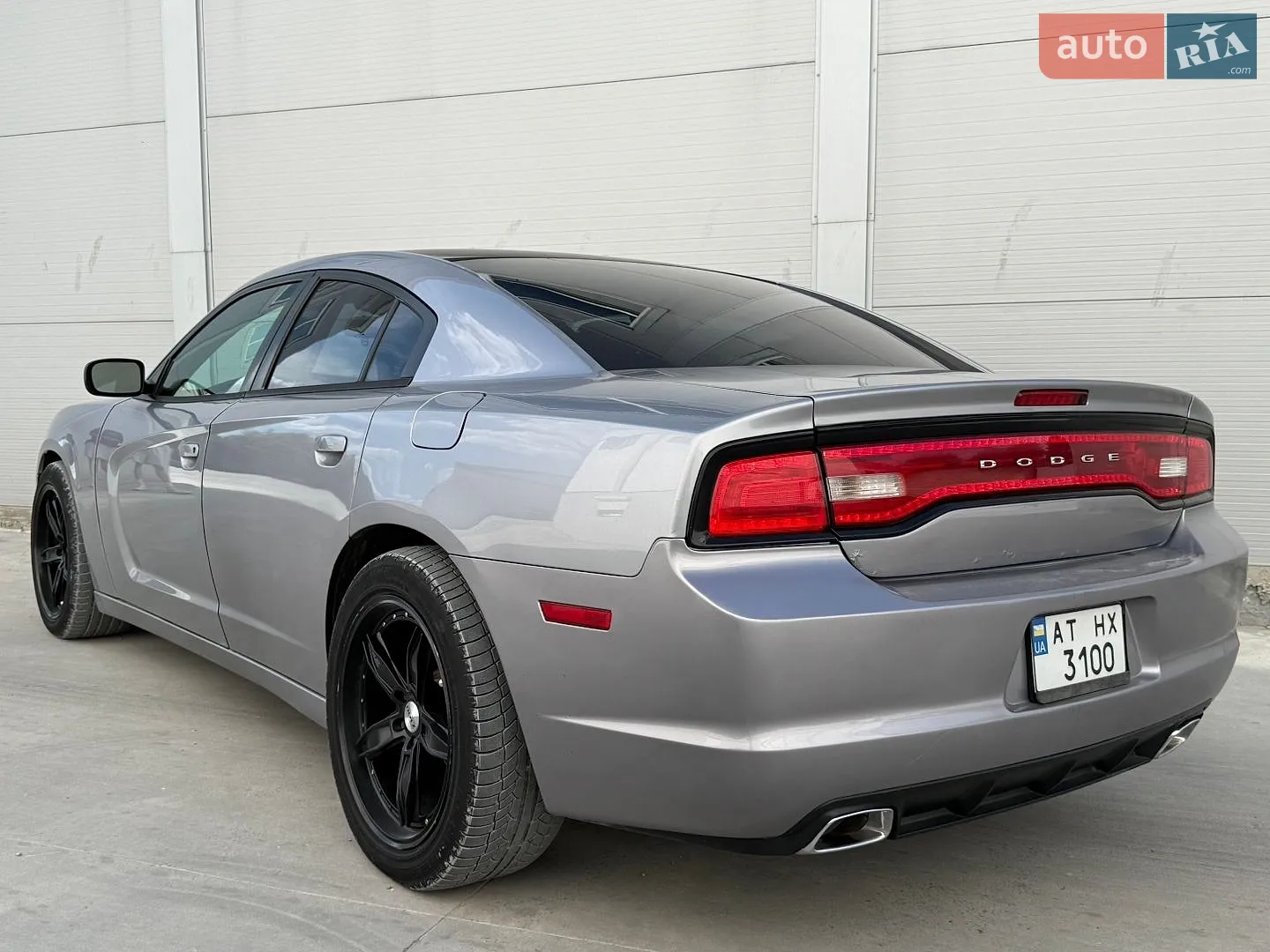 2013 Dodge Charger - мініатюра 29