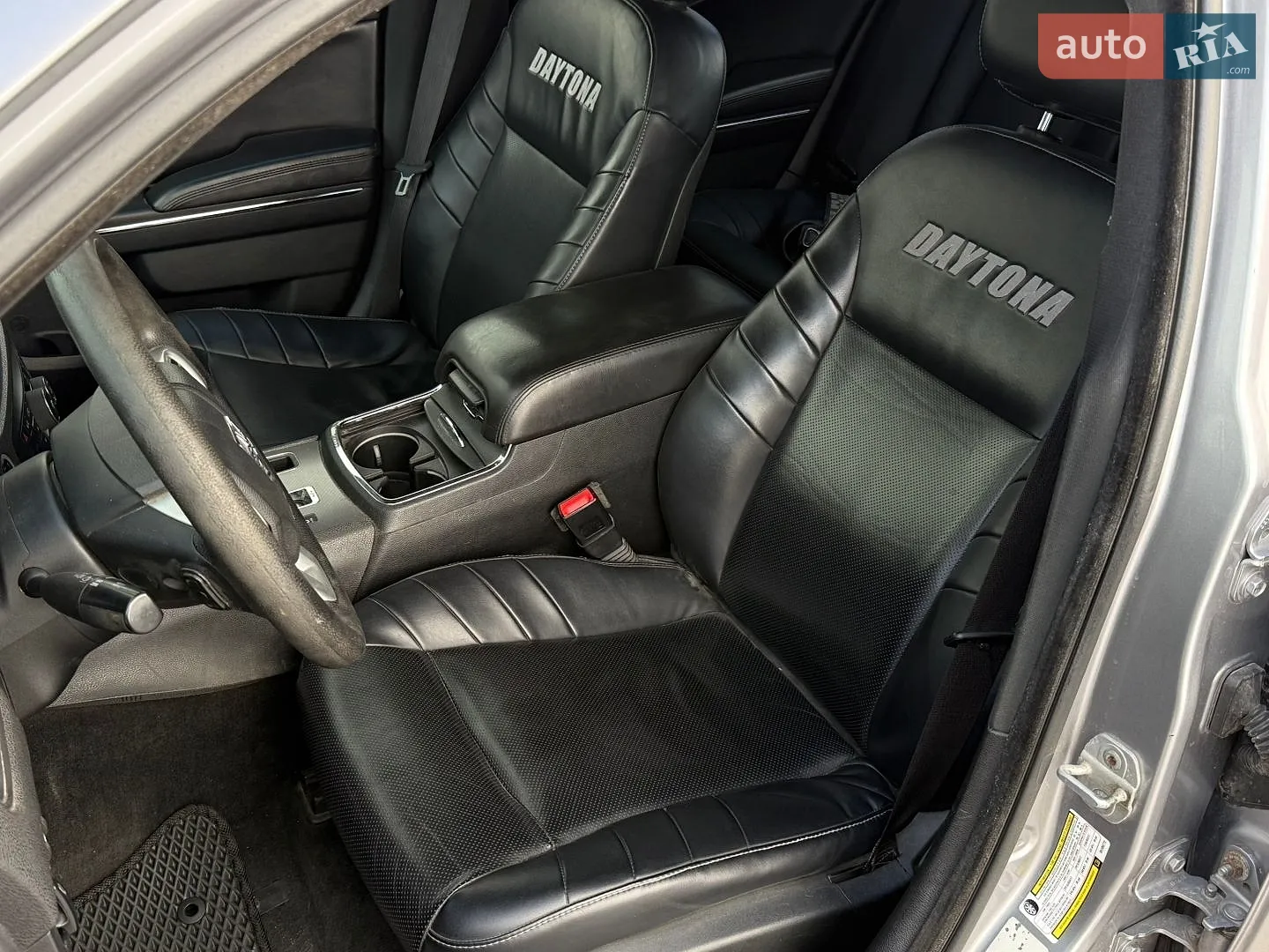 2013 Dodge Charger - мініатюра 38