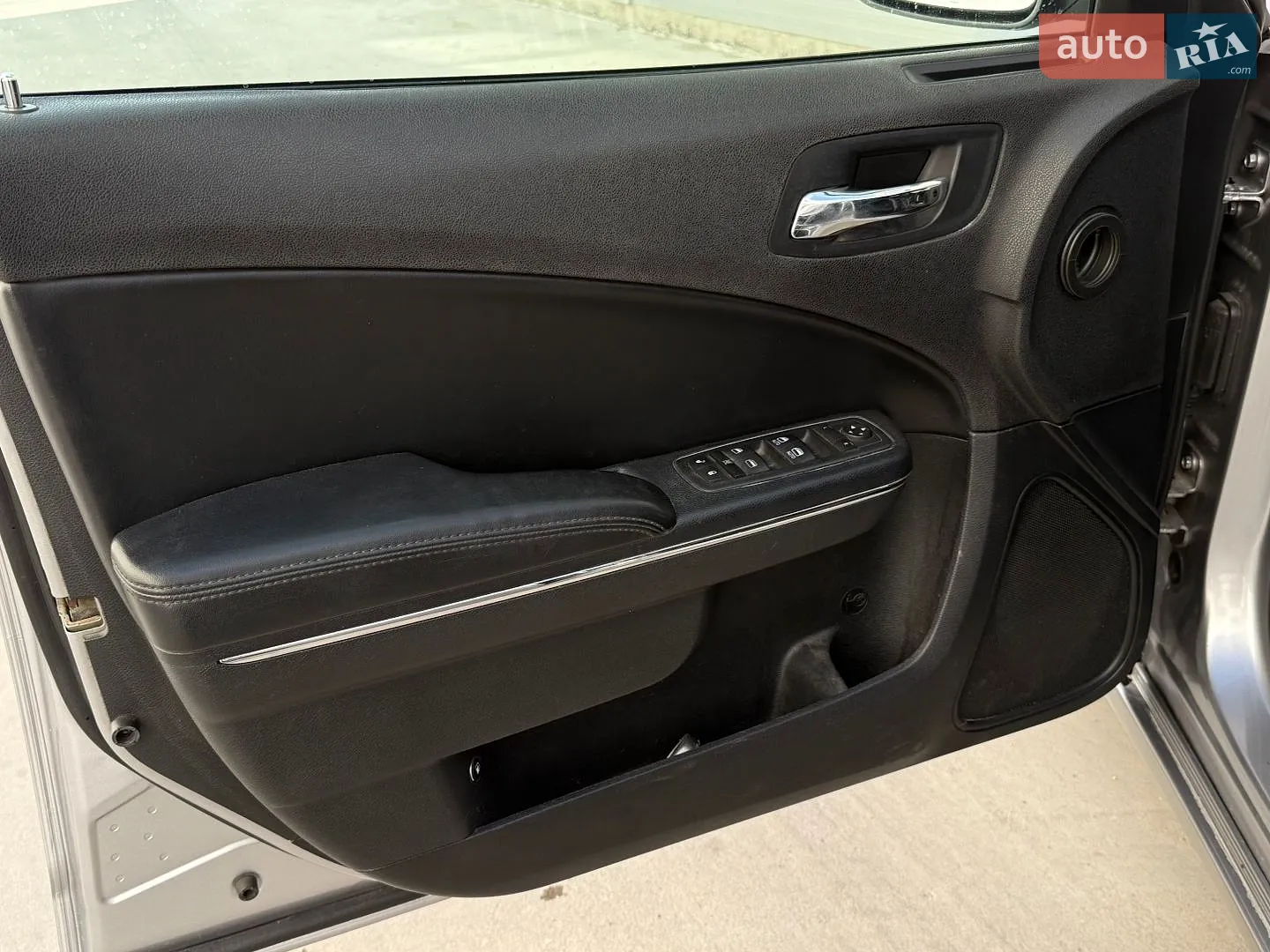 2013 Dodge Charger - мініатюра 41