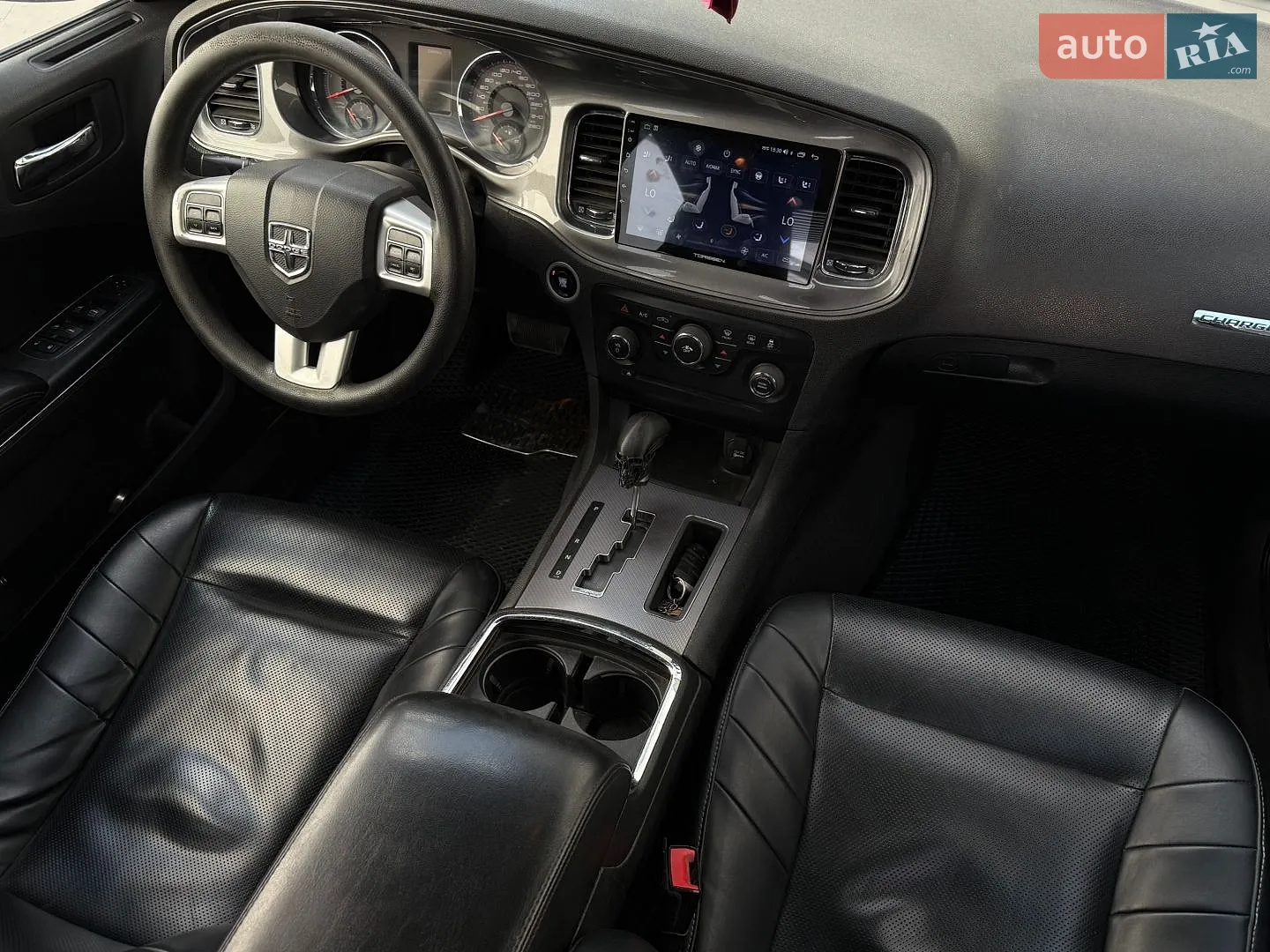 2013 Dodge Charger - мініатюра 50