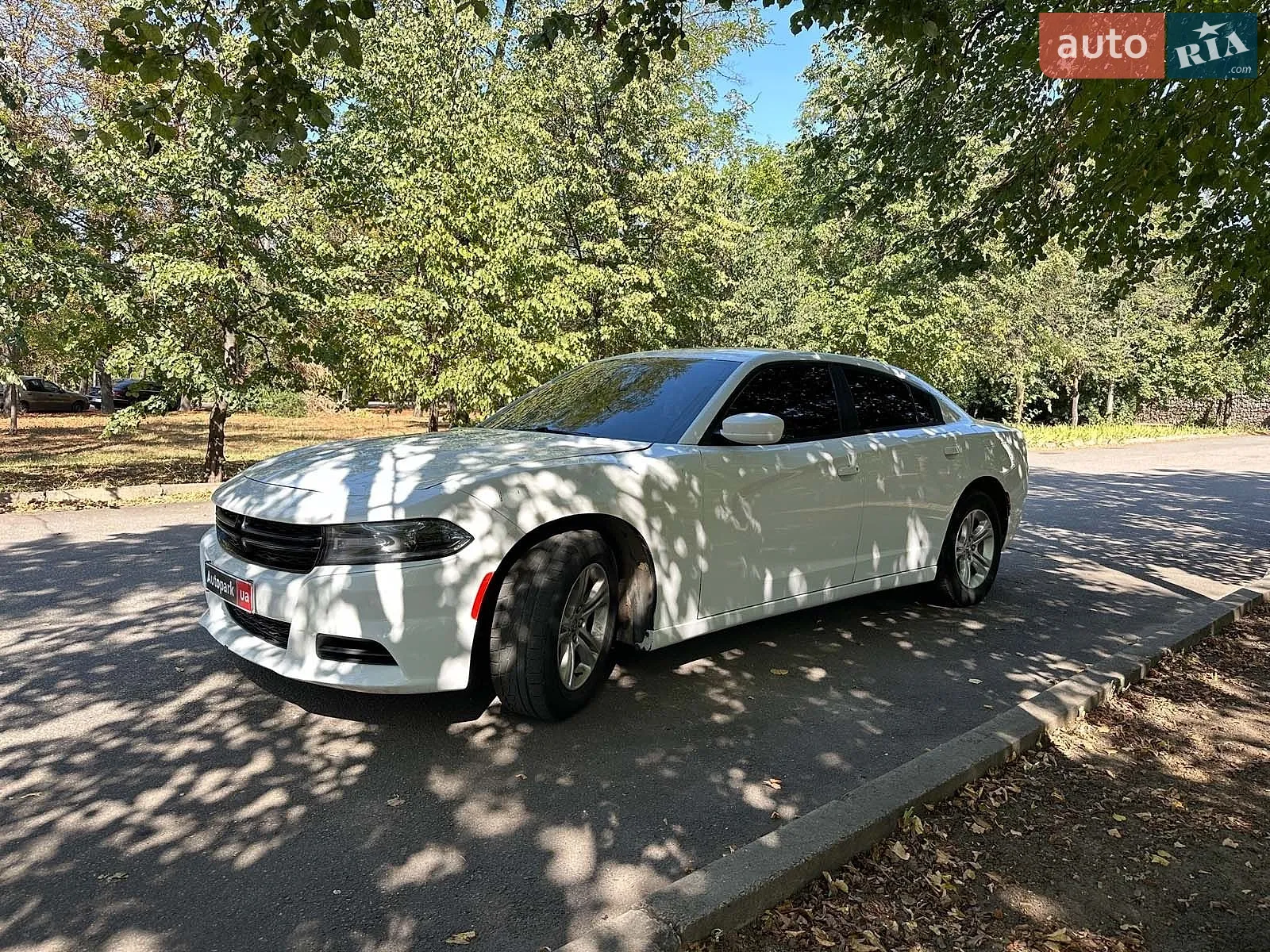 2015 Dodge Charger - мініатюра 2