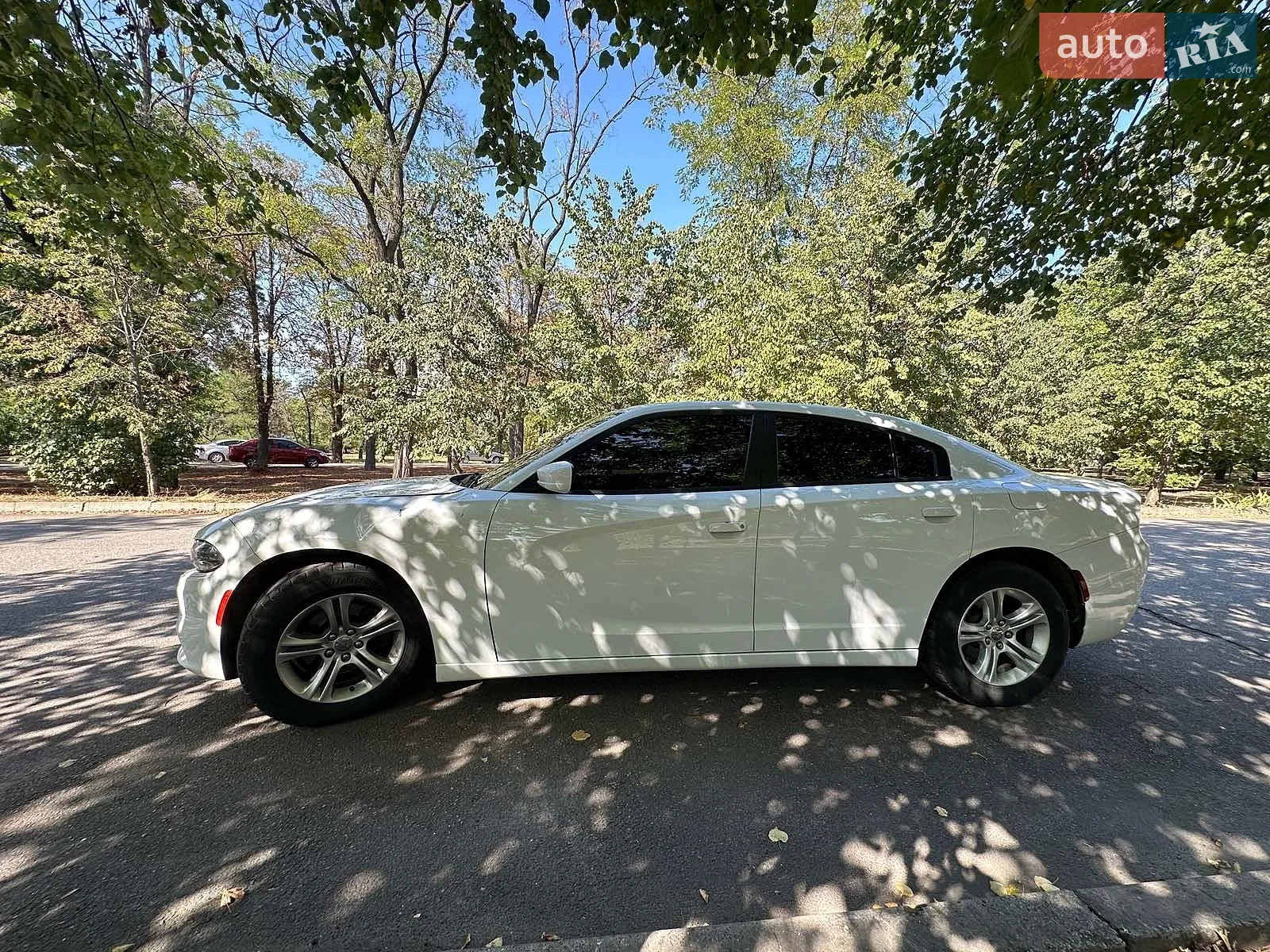 2015 Dodge Charger - мініатюра 3