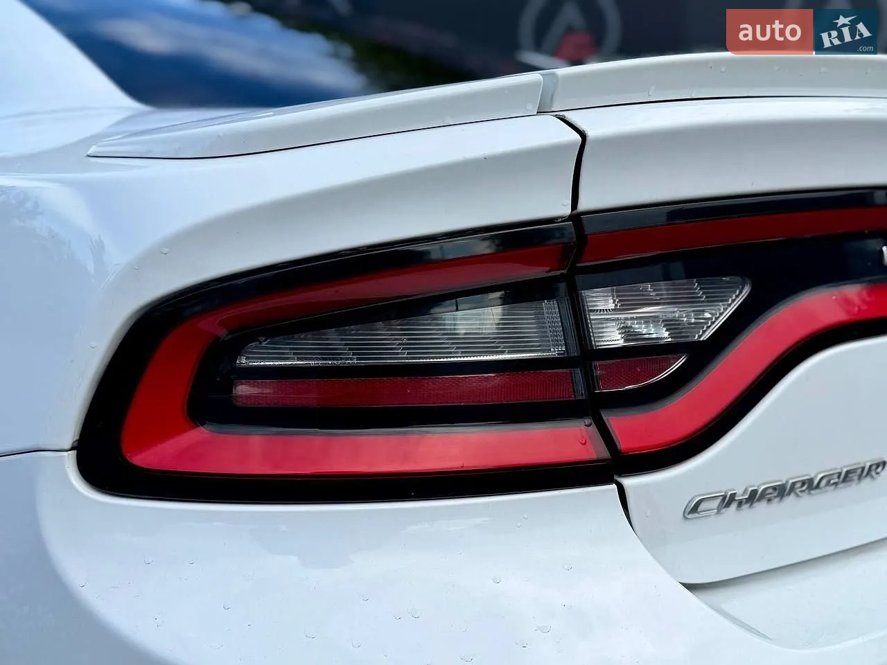 2015 Dodge Charger - мініатюра 10