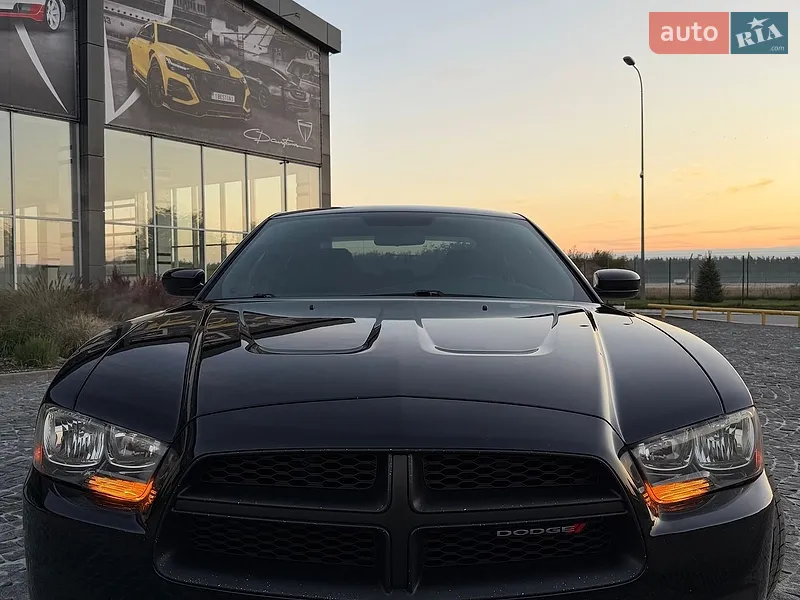 Dodge Charger