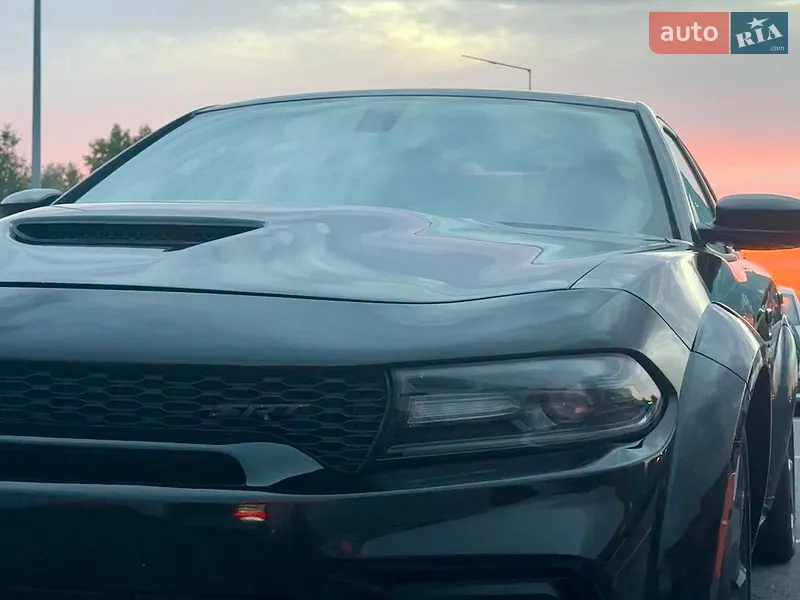 Dodge Charger