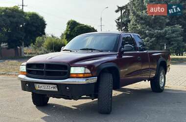 Пікап Dodge Dakota 2001 в 