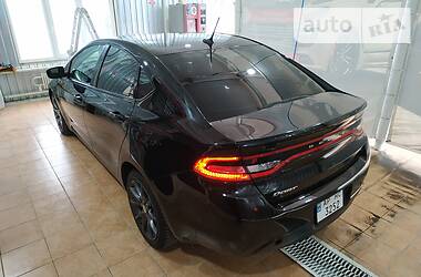 Седан Dodge Dart 2015 в Энергодаре