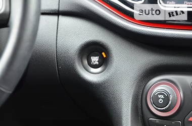 Седан Dodge Dart 2015 в 