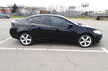 Седан Dodge Dart 2013 в 