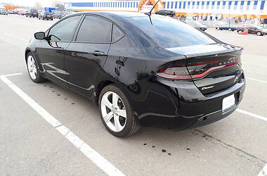 Седан Dodge Dart 2013 в 