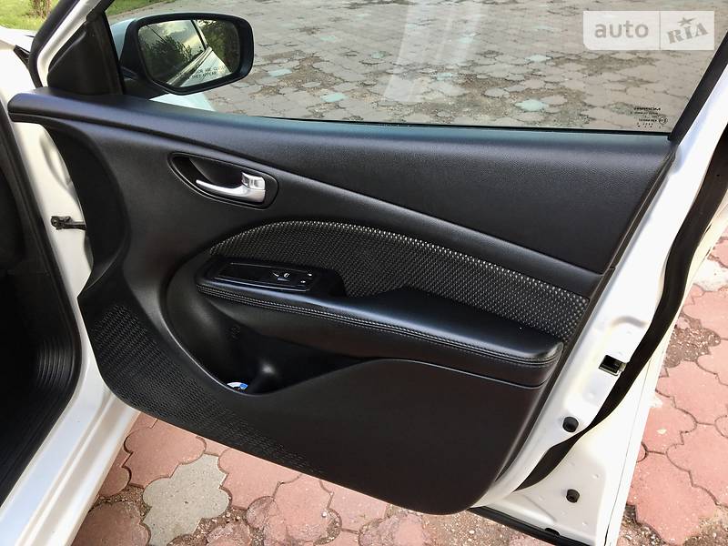 Седан Dodge Dart 2016 в Вінниці