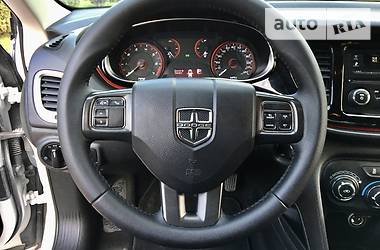 Седан Dodge Dart 2016 в 