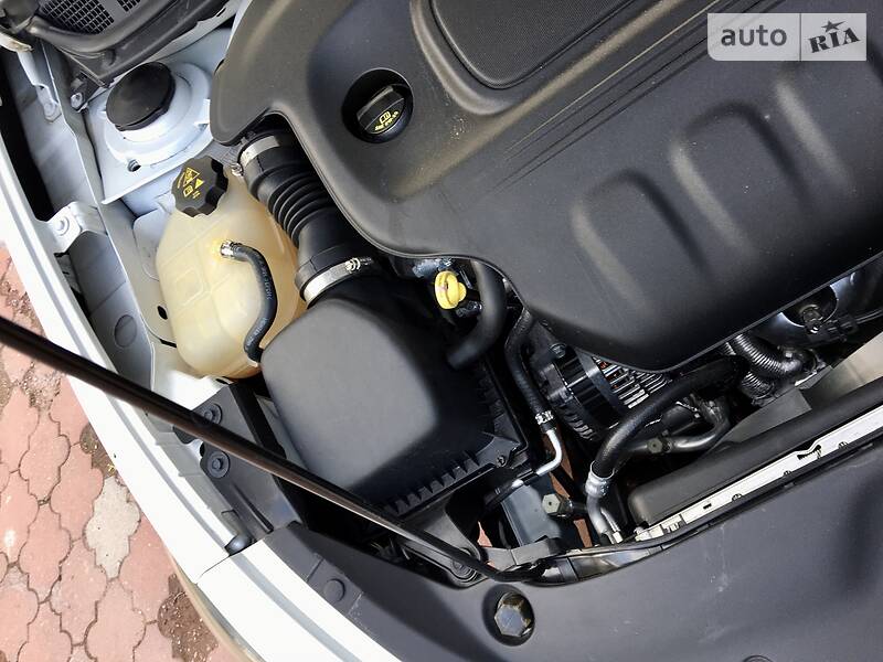 Седан Dodge Dart 2016 в Вінниці