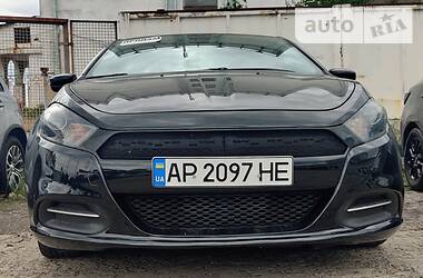 Седан Dodge Dart 2015 в Запорожье