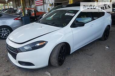 Седан Dodge Dart 2015 в Киеве