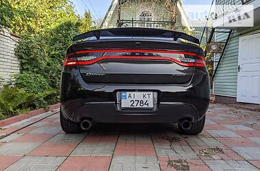 Седан Dodge Dart 2015 в Киеве