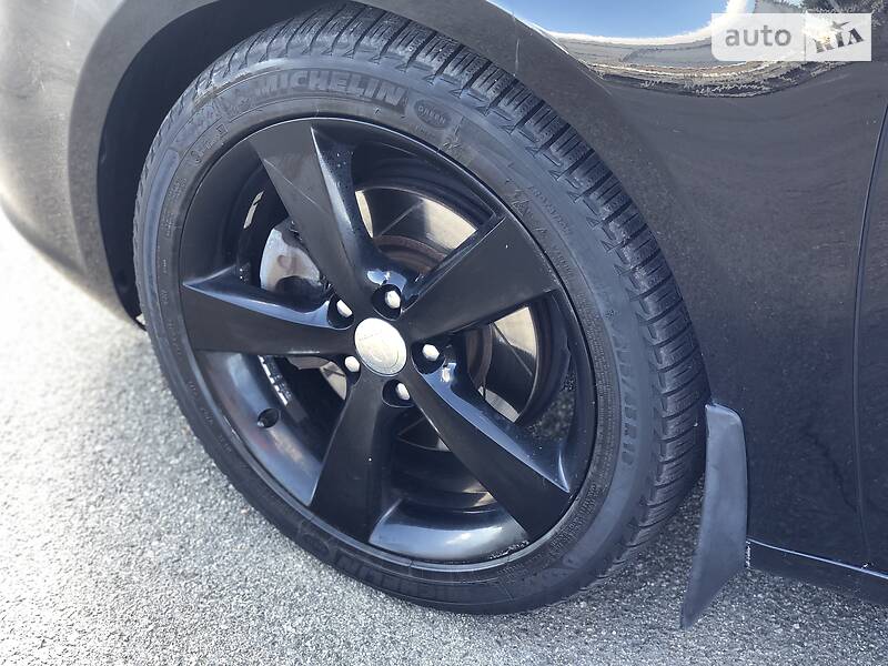 Седан Dodge Dart 2013 в Киеве фото 7 Седан Dodge Dart 2013 в Киеве