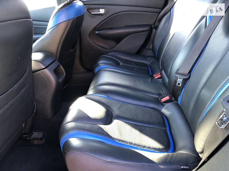 Седан Dodge Dart 2013 в Киеве фото 13 Седан Dodge Dart 2013 в Киеве