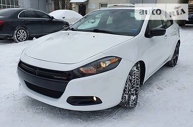 Седан Dodge Dart 2015 в Києві