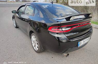 Dodge Dart 2012 в Пирятине