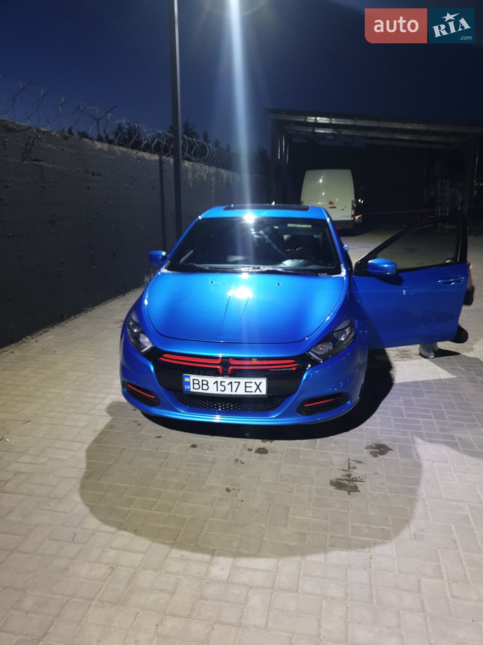 2014 Dodge Dart - мініатюра 25