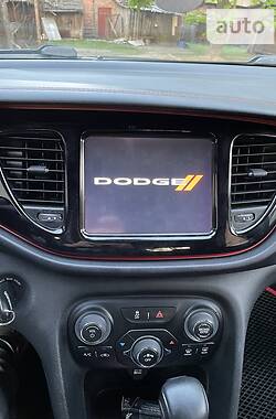 Седан Dodge Dart 2015 в Чернигове