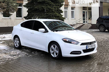 Седан Dodge Dart 2015 в 